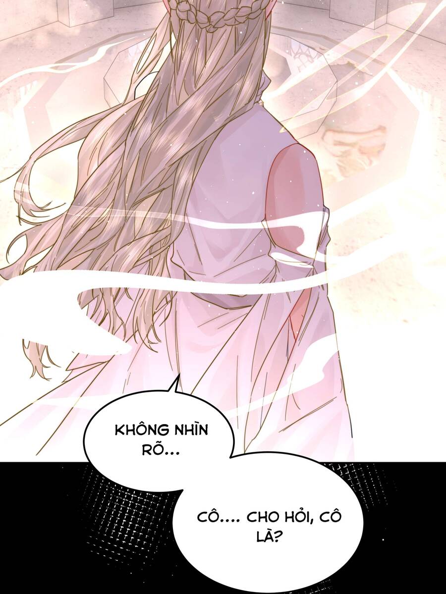 Tiền Nhiệm Vi Vương Chap 58 - Next Chap 59