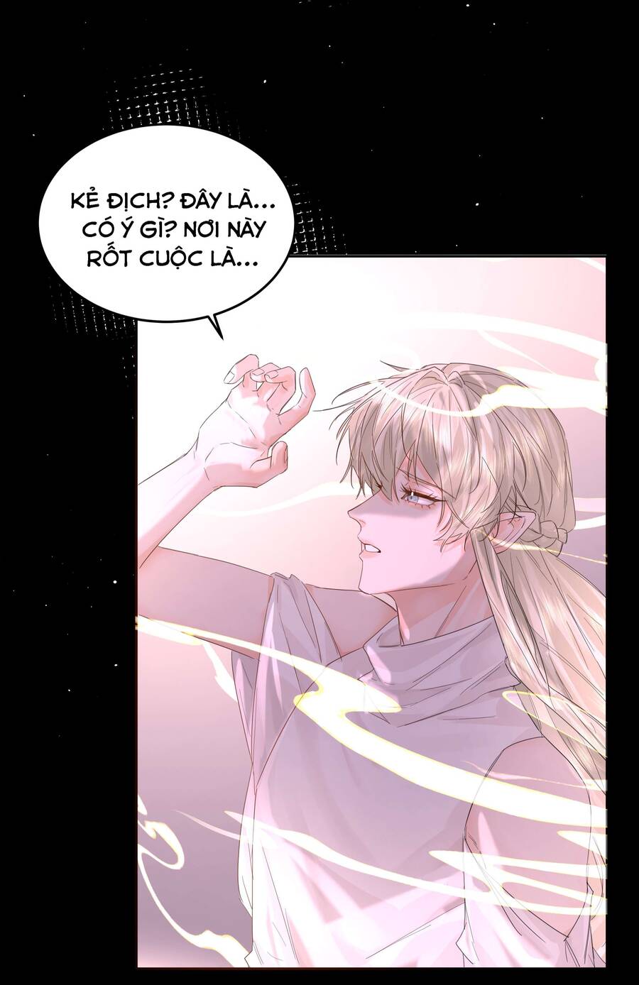 Tiền Nhiệm Vi Vương Chap 58 - Next Chap 59