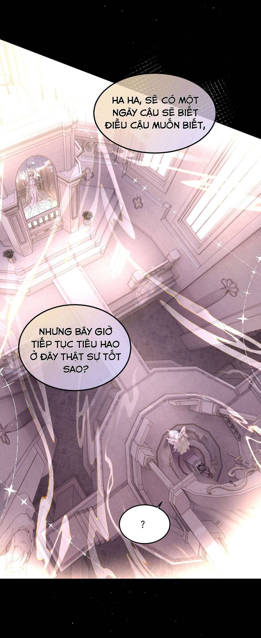 Tiền Nhiệm Vi Vương Chap 58 - Next Chap 59