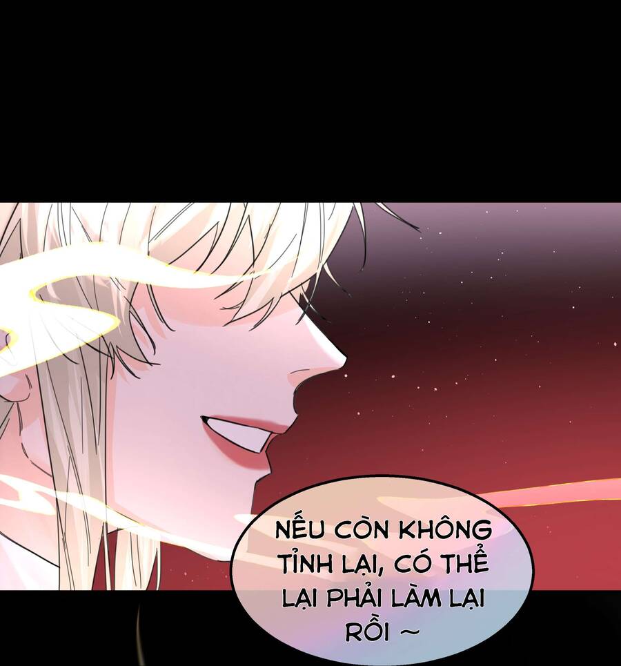 Tiền Nhiệm Vi Vương Chap 58 - Next Chap 59