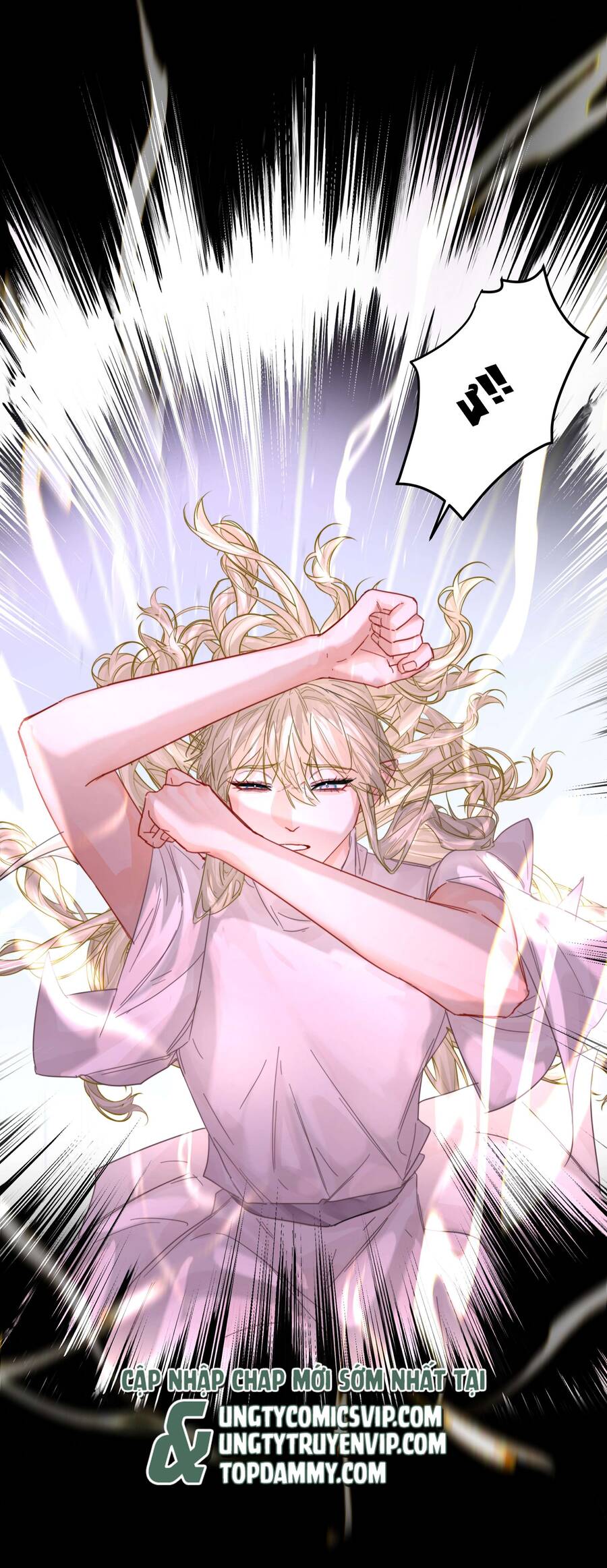 Tiền Nhiệm Vi Vương Chap 58 - Next Chap 59