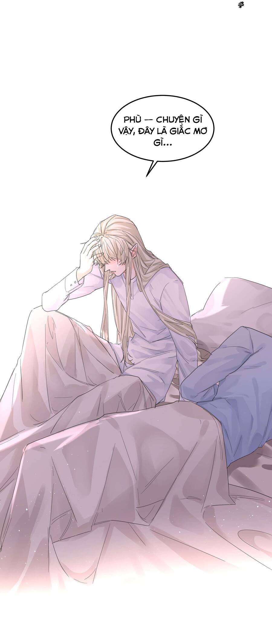 Tiền Nhiệm Vi Vương Chap 58 - Next Chap 59