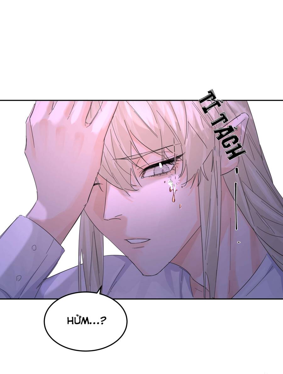 Tiền Nhiệm Vi Vương Chap 58 - Next Chap 59