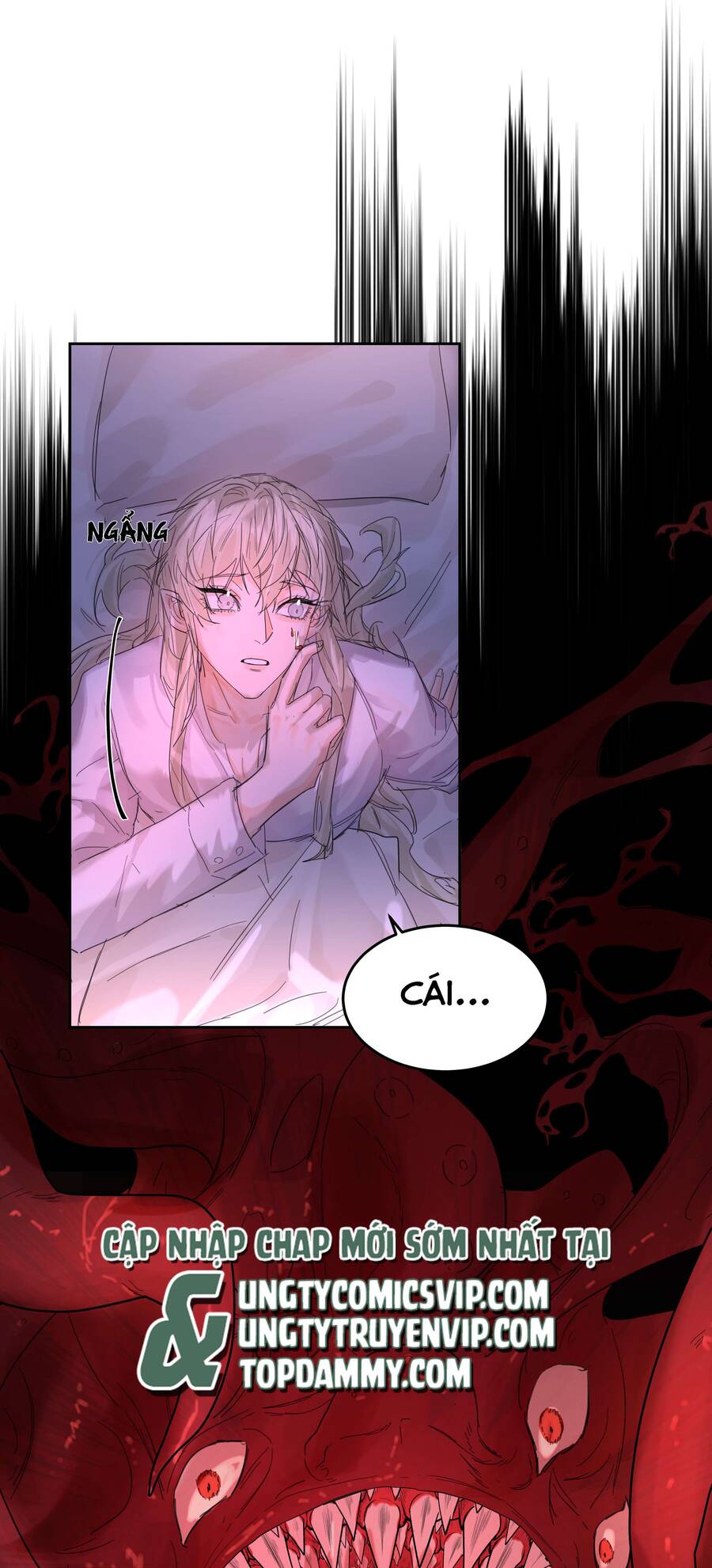 Tiền Nhiệm Vi Vương Chap 58 - Next Chap 59