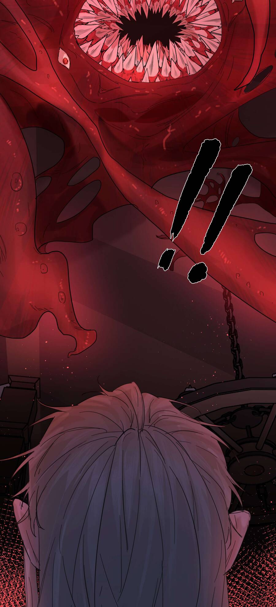 Tiền Nhiệm Vi Vương Chap 58 - Next Chap 59
