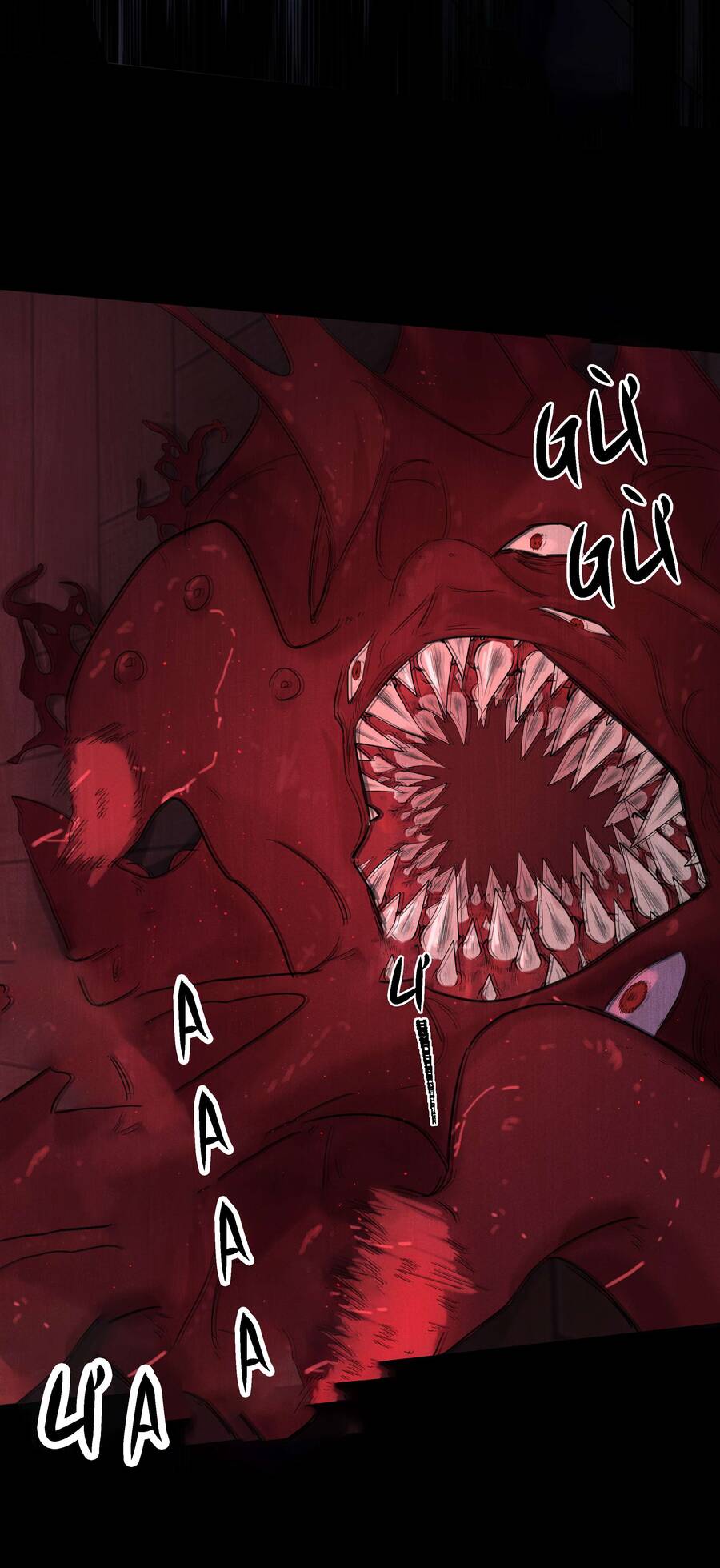 Tiền Nhiệm Vi Vương Chap 58 - Next Chap 59