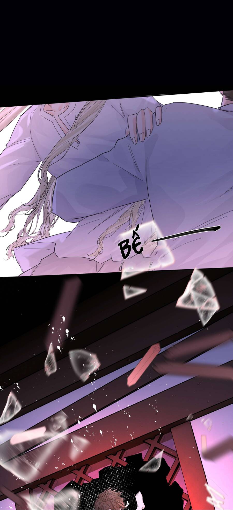 Tiền Nhiệm Vi Vương Chap 58 - Next Chap 59