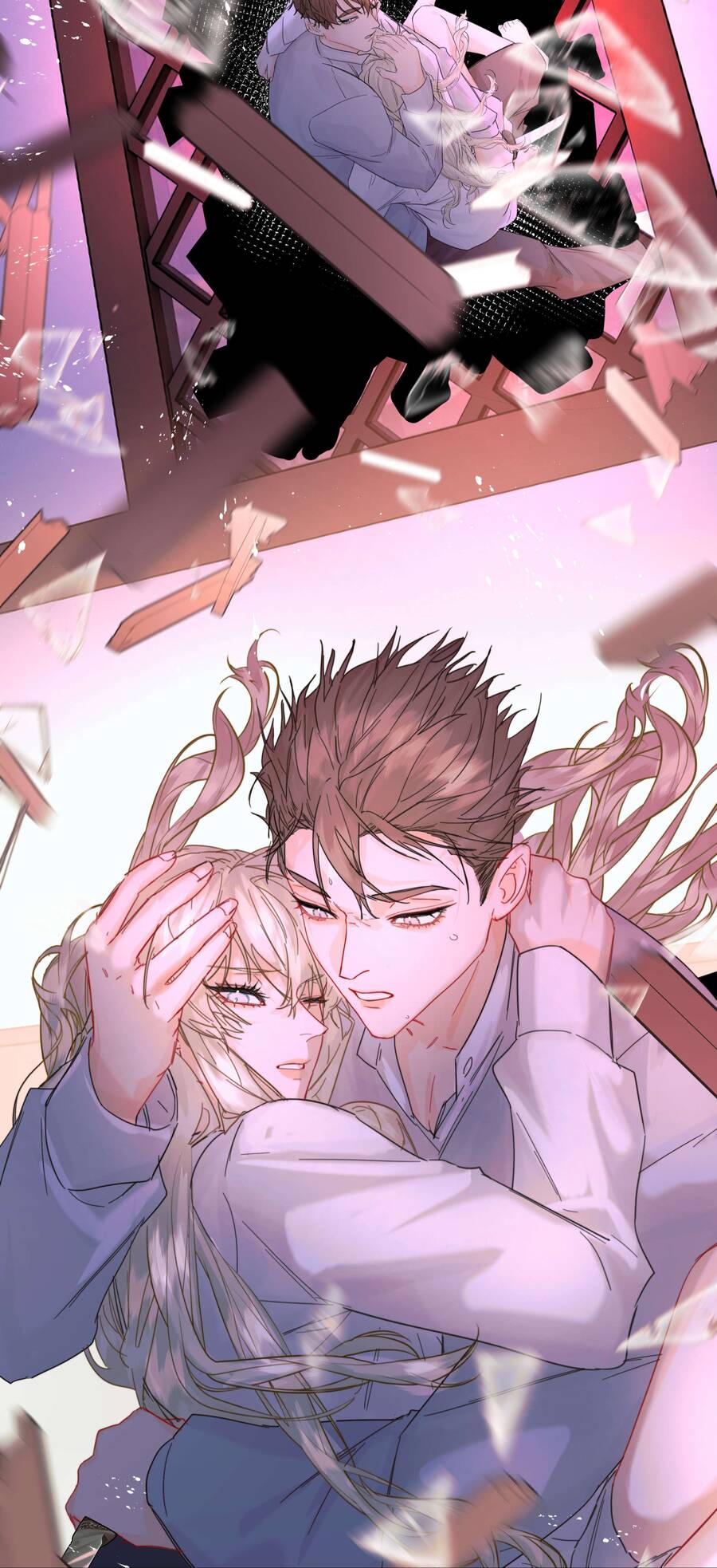 Tiền Nhiệm Vi Vương Chap 58 - Next Chap 59