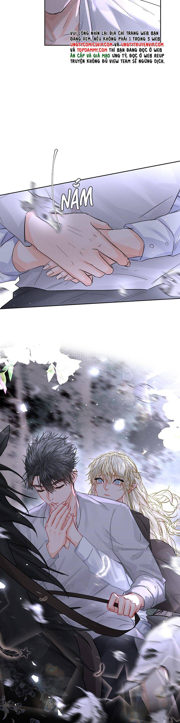 Tiền Nhiệm Vi Vương Chap 59 - Next Chap 60