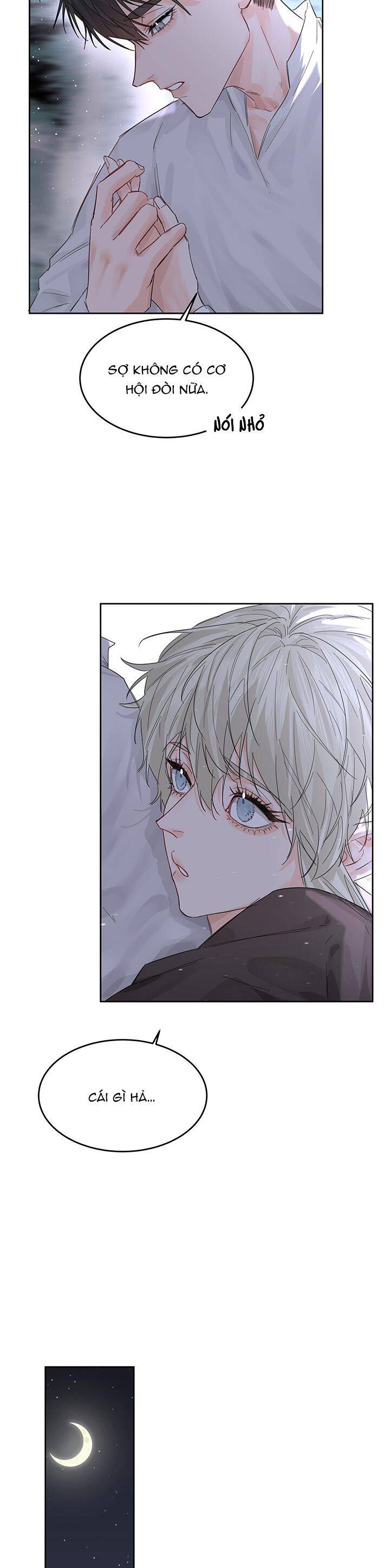 Tiền Nhiệm Vi Vương Chap 59 - Next Chap 60