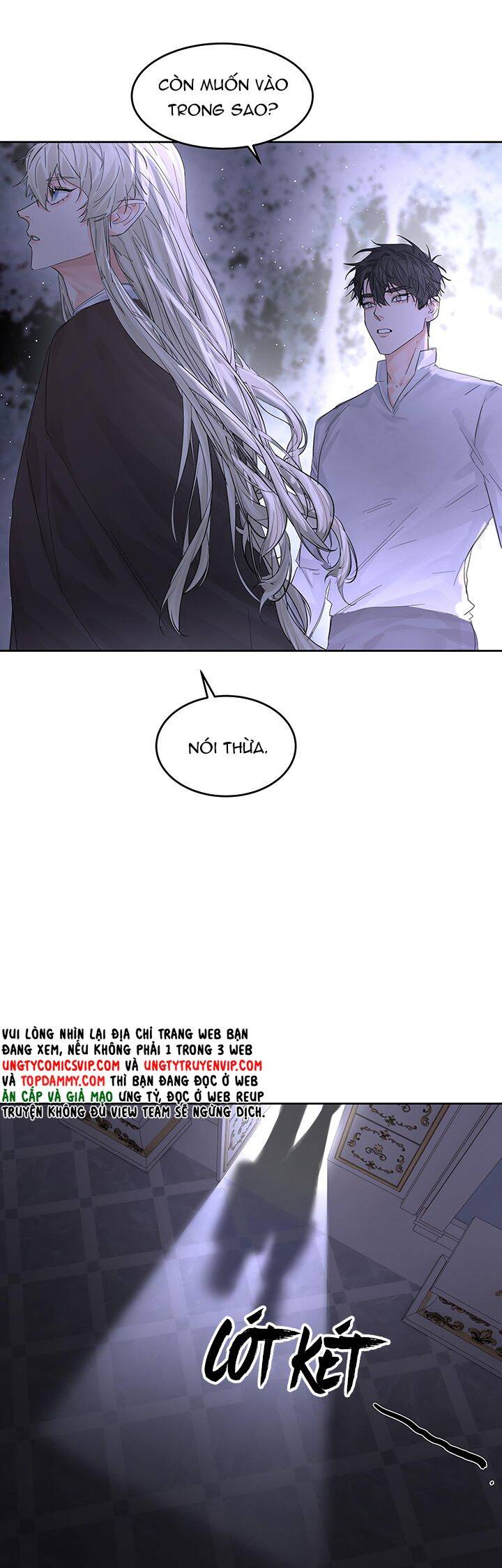 Tiền Nhiệm Vi Vương Chap 59 - Next Chap 60