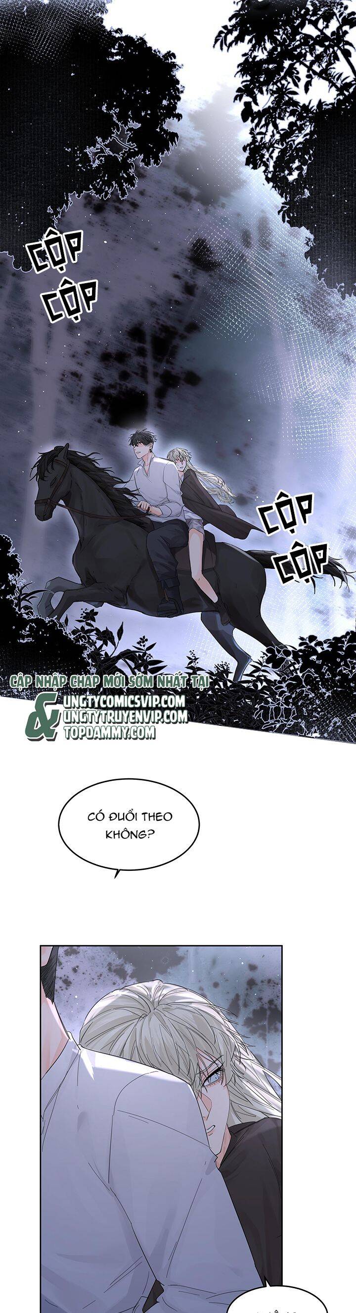 Tiền Nhiệm Vi Vương Chap 59 - Next Chap 60