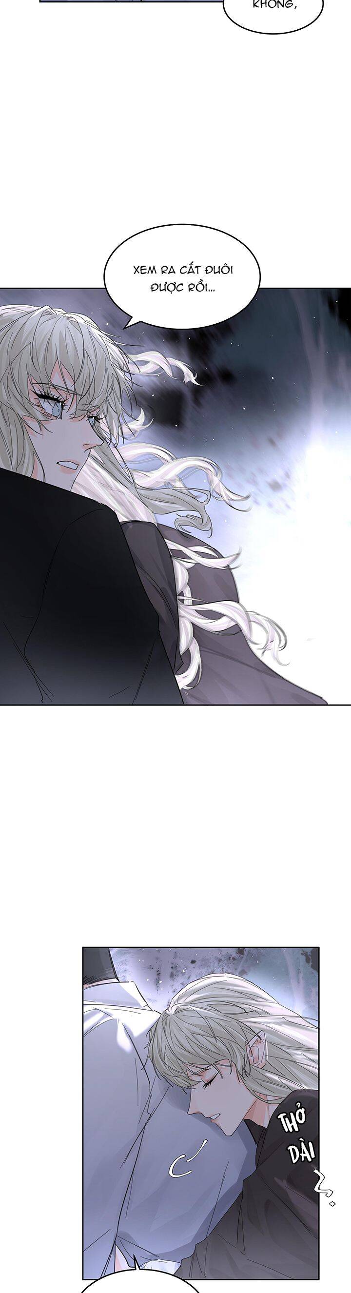 Tiền Nhiệm Vi Vương Chap 59 - Next Chap 60
