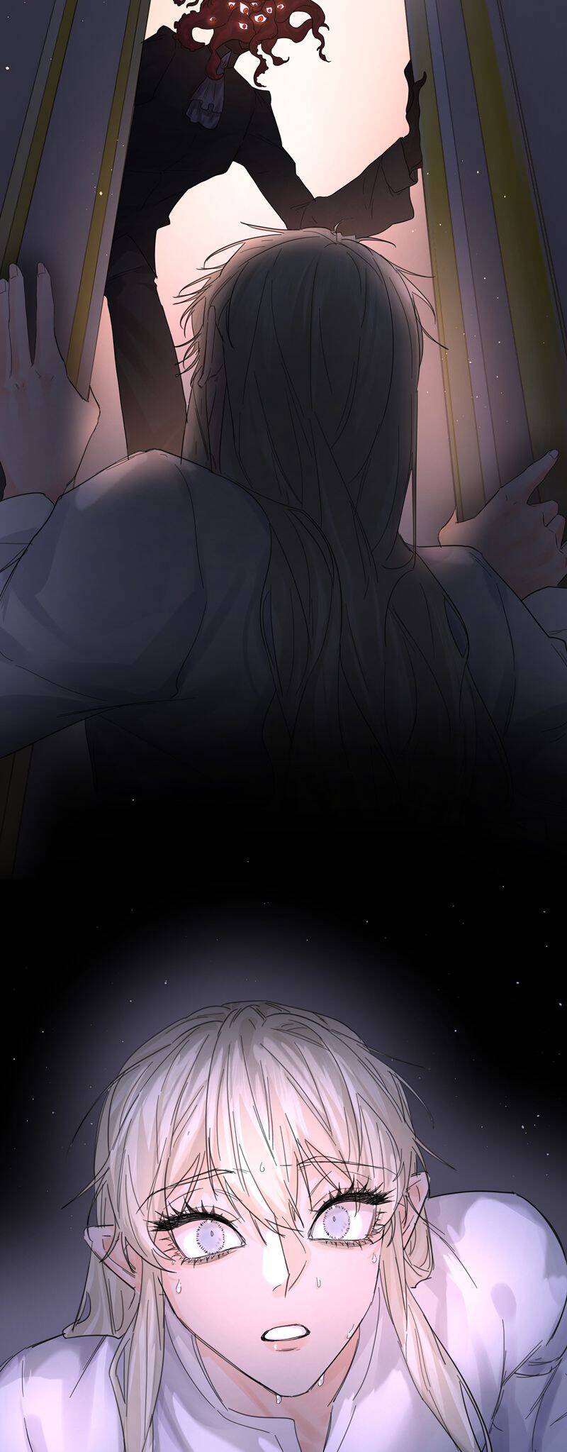 Tiền Nhiệm Vi Vương Chap 60 - Next Chap 61
