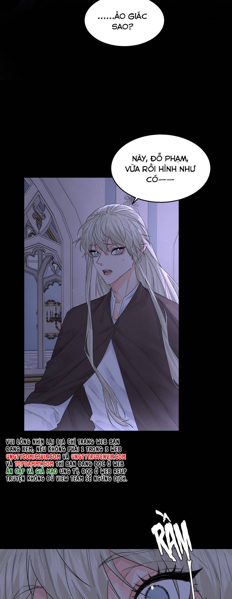 Tiền Nhiệm Vi Vương Chap 60 - Next Chap 61