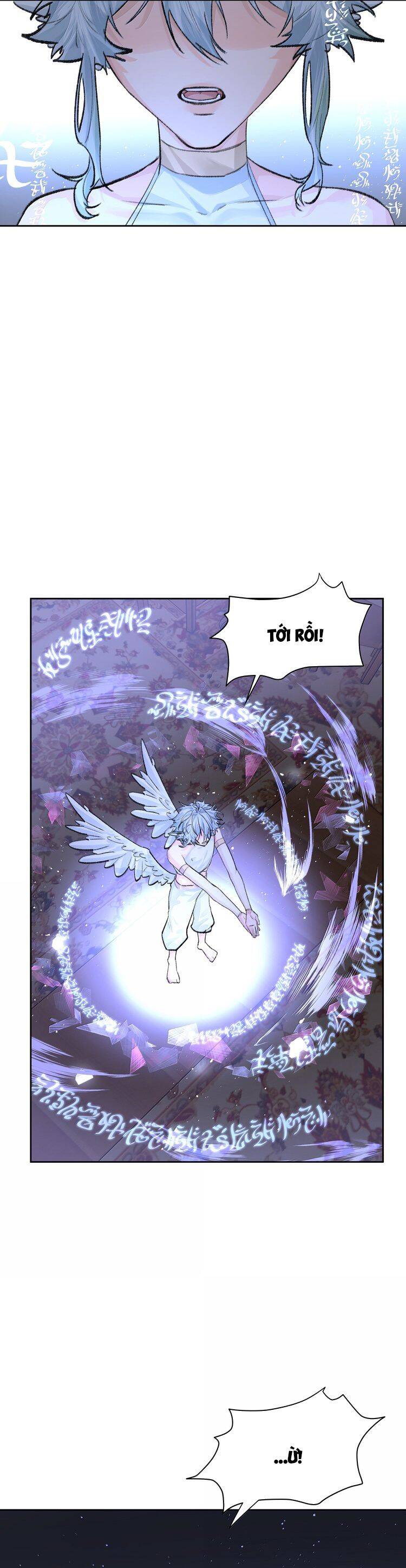 Tiền Nhiệm Vi Vương Chap 94 - Next Chap 95