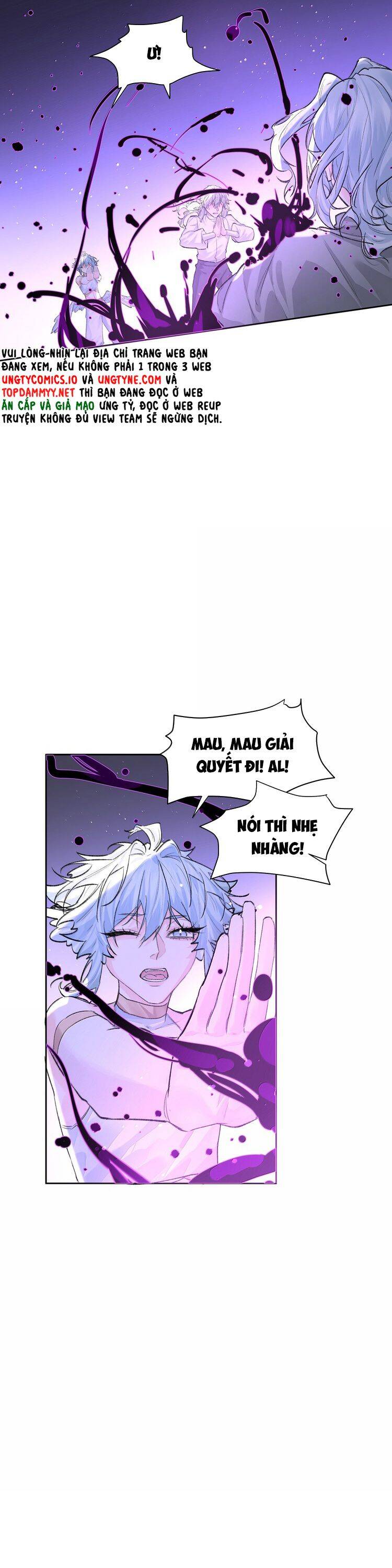 Tiền Nhiệm Vi Vương Chap 95 - Next Chap 96