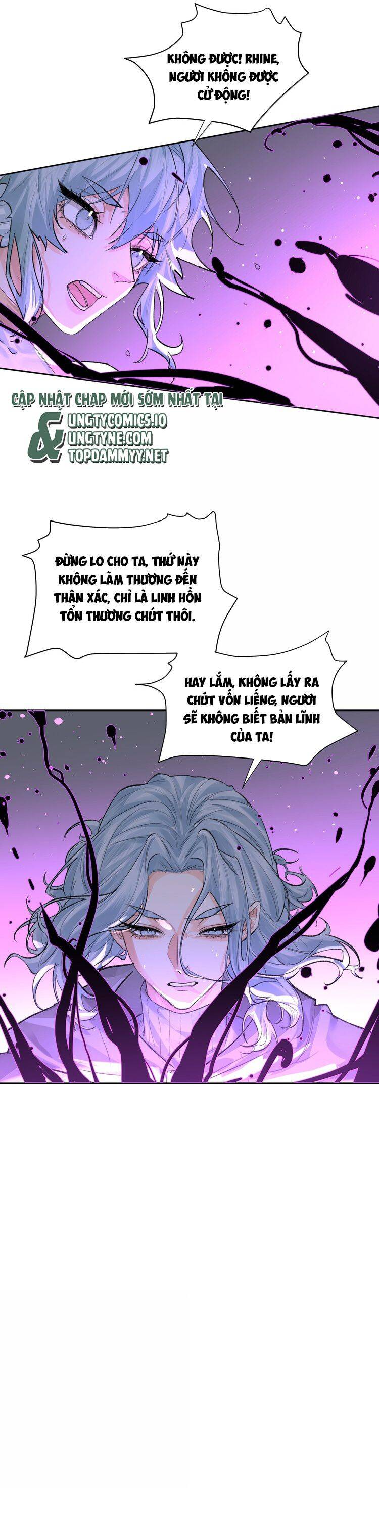 Tiền Nhiệm Vi Vương Chap 95 - Next Chap 96
