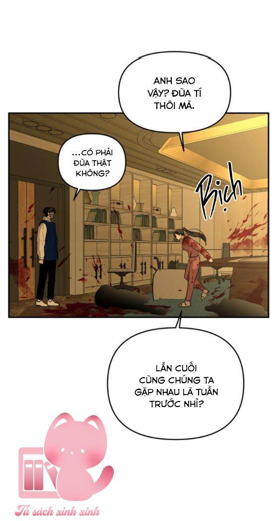 Tiên Nữ Ngoại Truyện Chap 20 - Next Chap 21