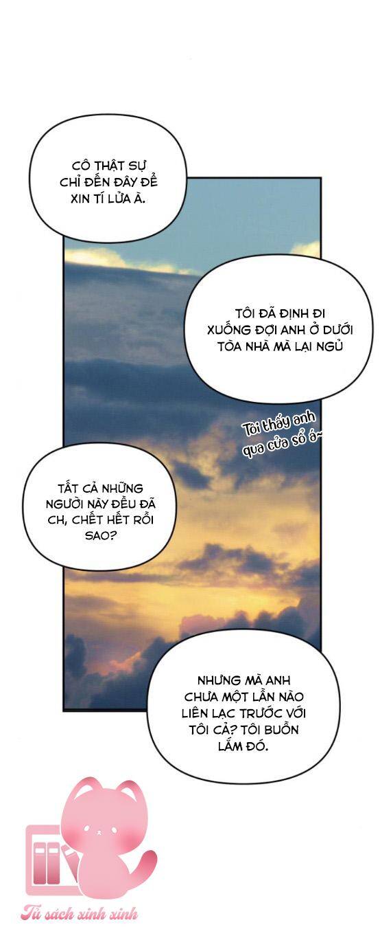 Tiên Nữ Ngoại Truyện Chap 20 - Next Chap 21