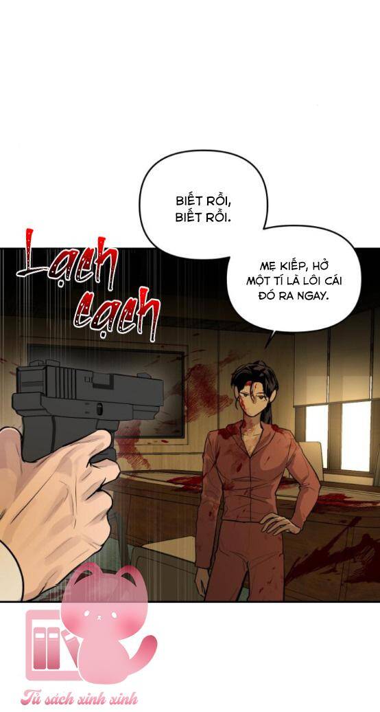 Tiên Nữ Ngoại Truyện Chap 20 - Next Chap 21