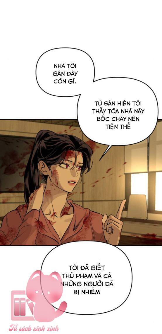 Tiên Nữ Ngoại Truyện Chap 20 - Next Chap 21