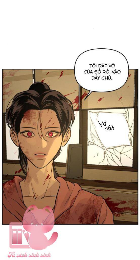 Tiên Nữ Ngoại Truyện Chap 20 - Next Chap 21