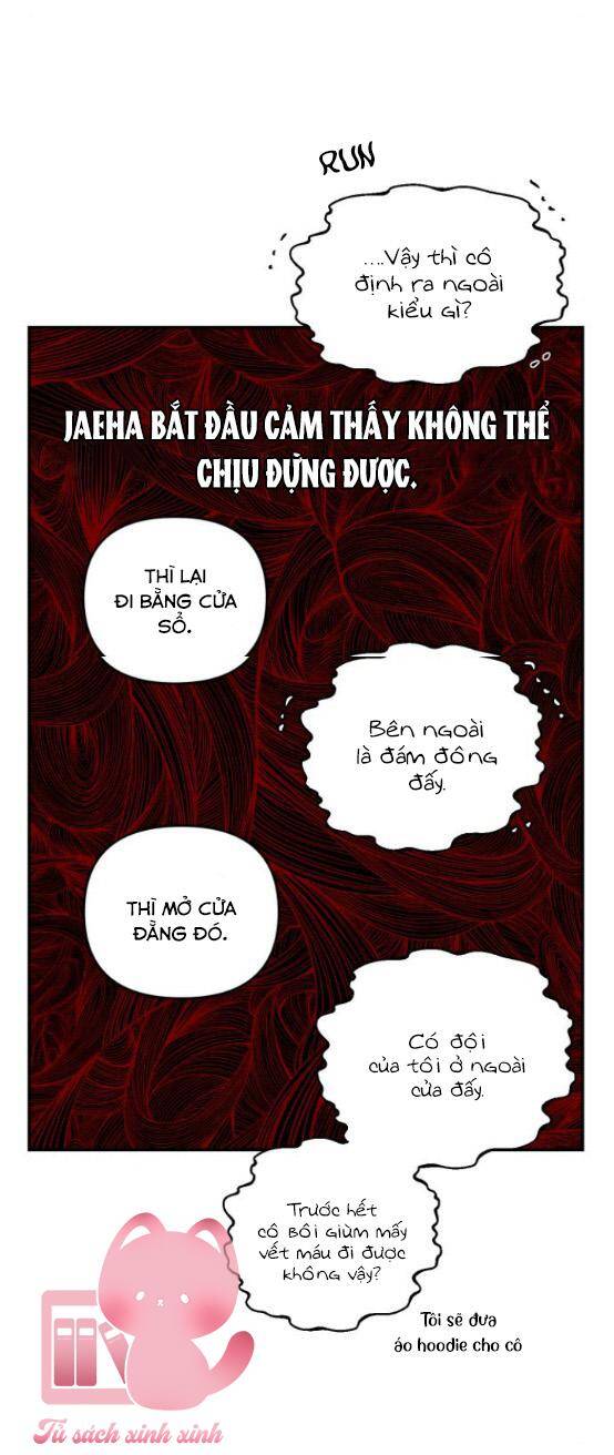 Tiên Nữ Ngoại Truyện Chap 20 - Next Chap 21