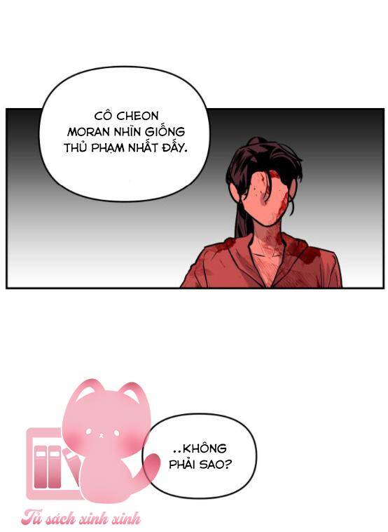 Tiên Nữ Ngoại Truyện Chap 20 - Next Chap 21