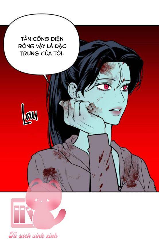Tiên Nữ Ngoại Truyện Chap 20 - Next Chap 21