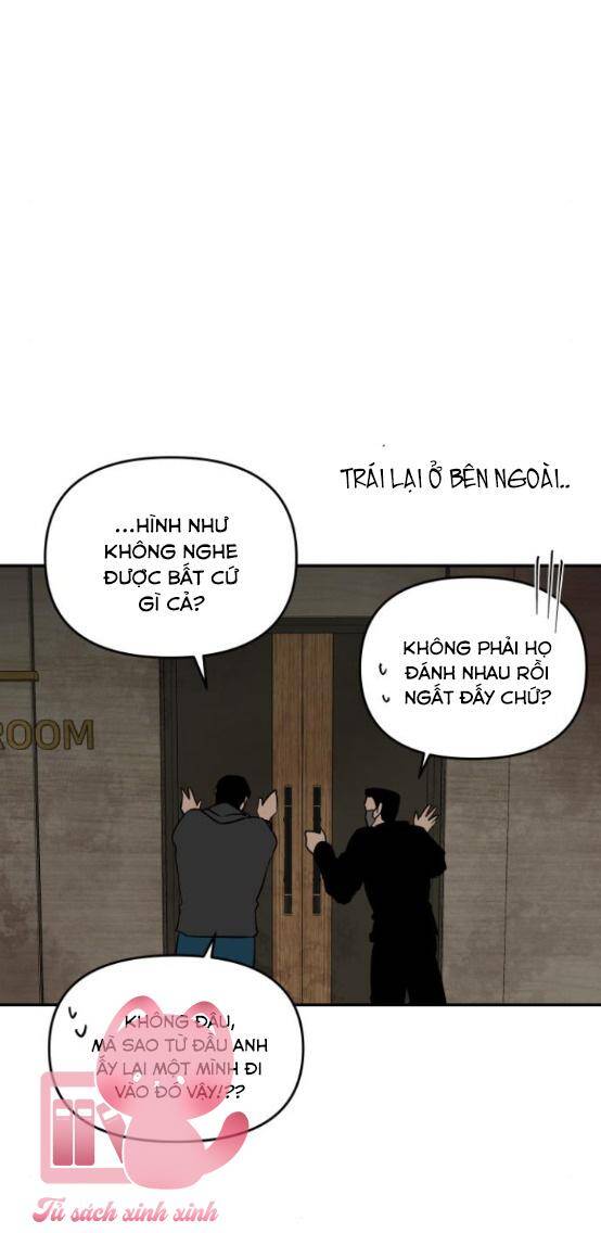 Tiên Nữ Ngoại Truyện Chap 20 - Next Chap 21
