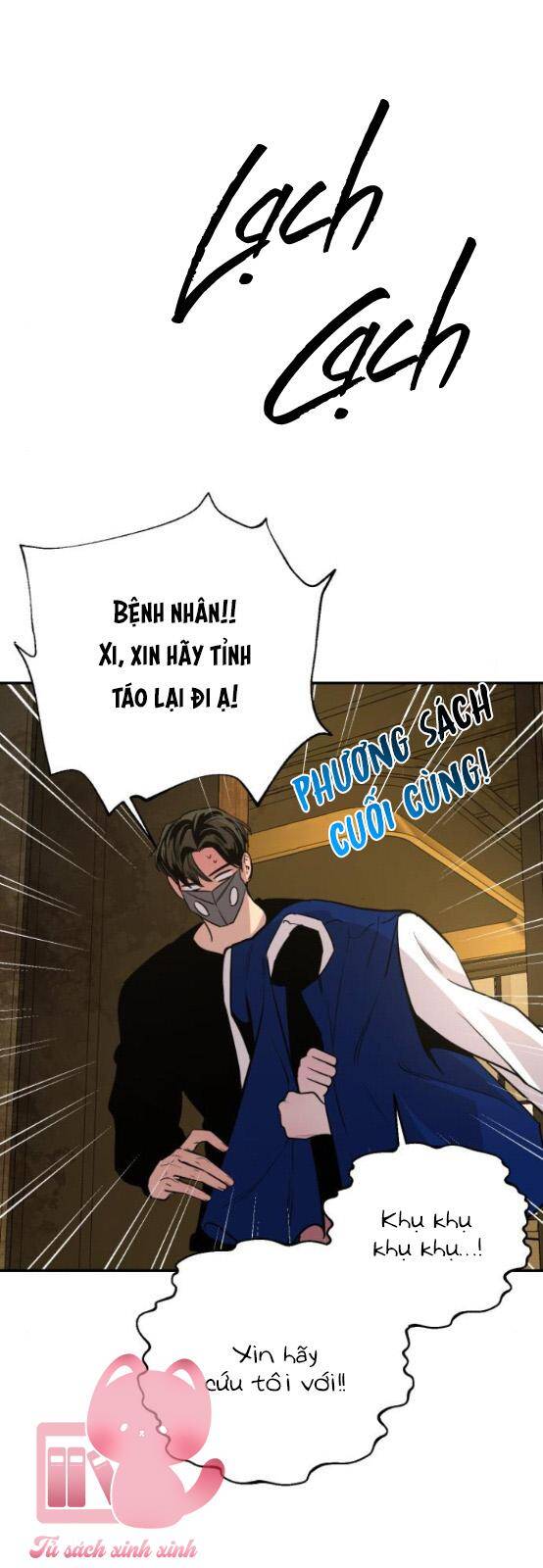 Tiên Nữ Ngoại Truyện Chap 20 - Next Chap 21