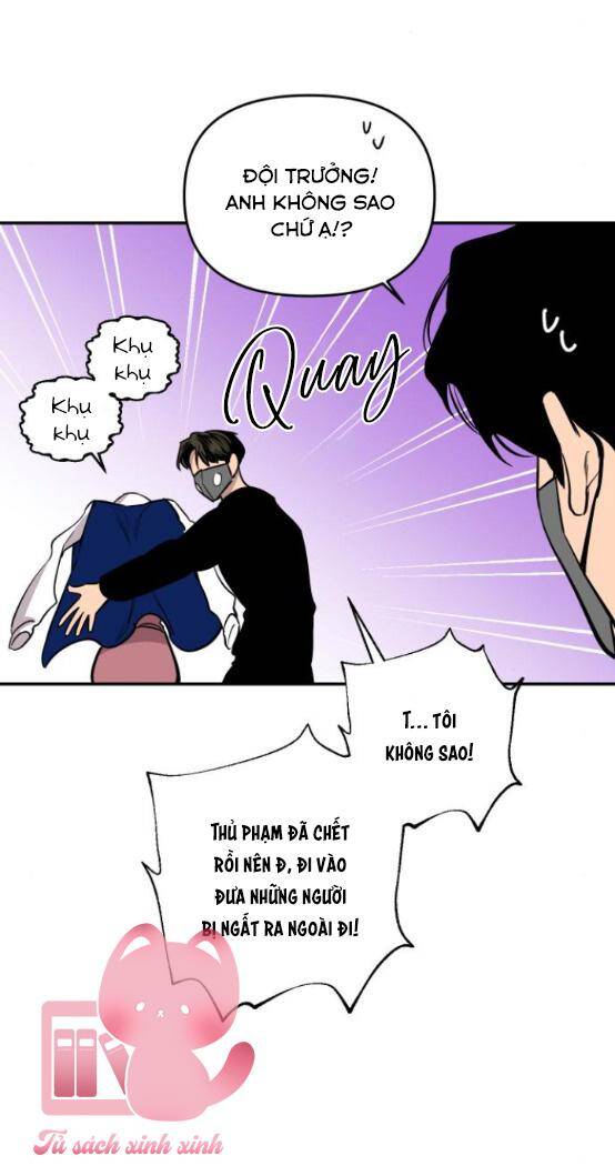 Tiên Nữ Ngoại Truyện Chap 20 - Next Chap 21