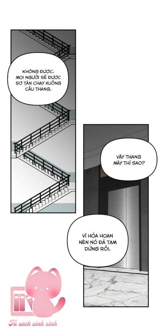 Tiên Nữ Ngoại Truyện Chap 20 - Next Chap 21