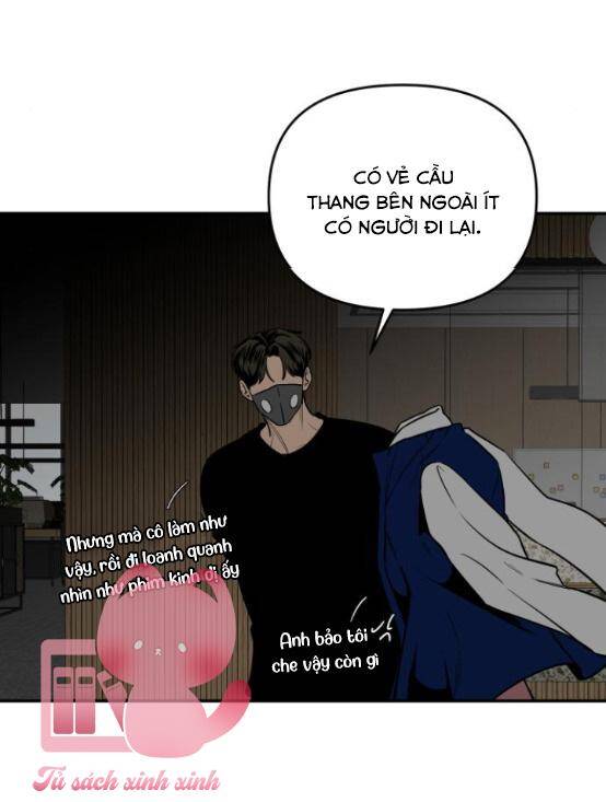 Tiên Nữ Ngoại Truyện Chap 20 - Next Chap 21