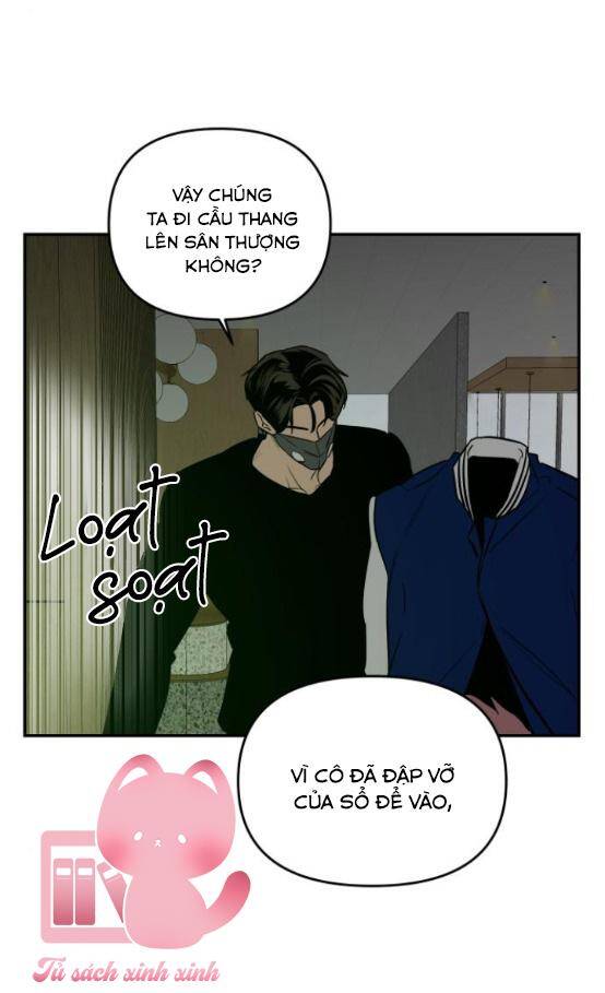 Tiên Nữ Ngoại Truyện Chap 20 - Next Chap 21