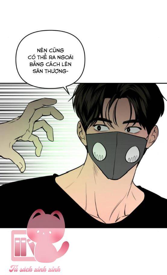 Tiên Nữ Ngoại Truyện Chap 20 - Next Chap 21