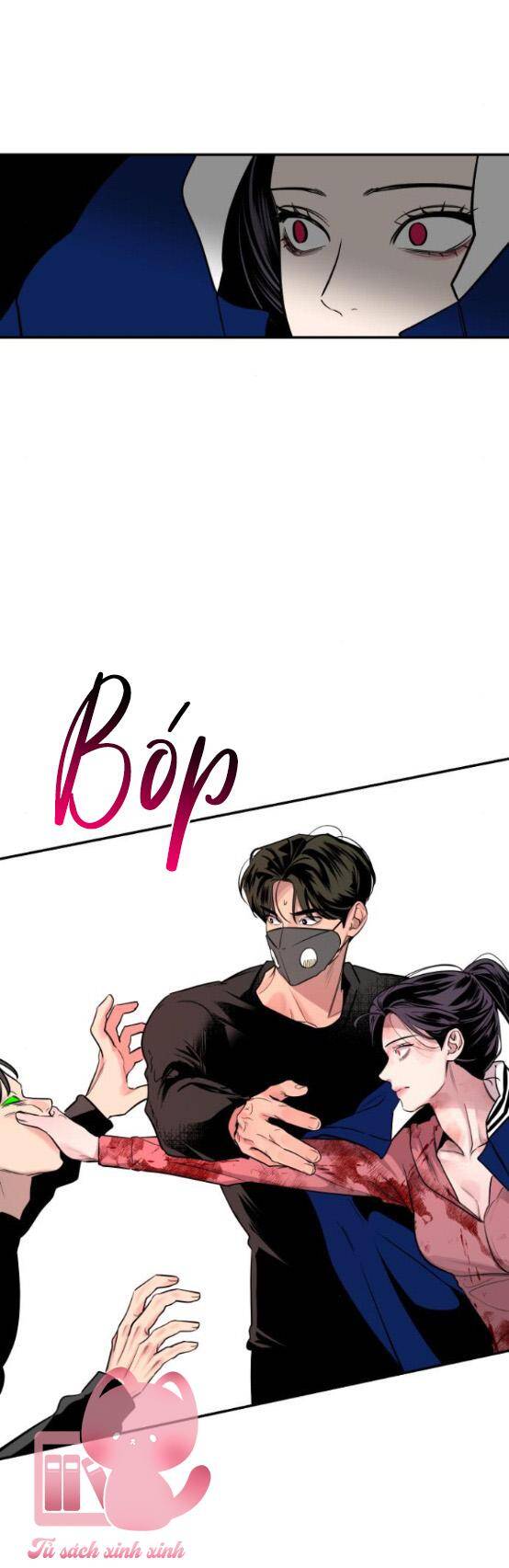 Tiên Nữ Ngoại Truyện Chap 20 - Next Chap 21