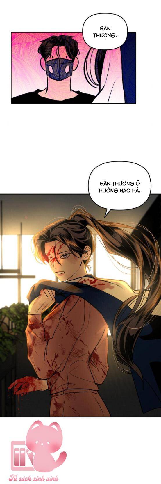Tiên Nữ Ngoại Truyện Chap 20 - Next Chap 21