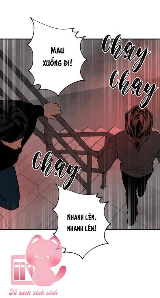 Tiên Nữ Ngoại Truyện Chap 20 - Next Chap 21