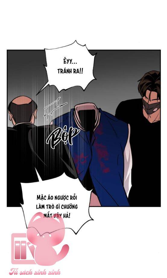 Tiên Nữ Ngoại Truyện Chap 20 - Next Chap 21