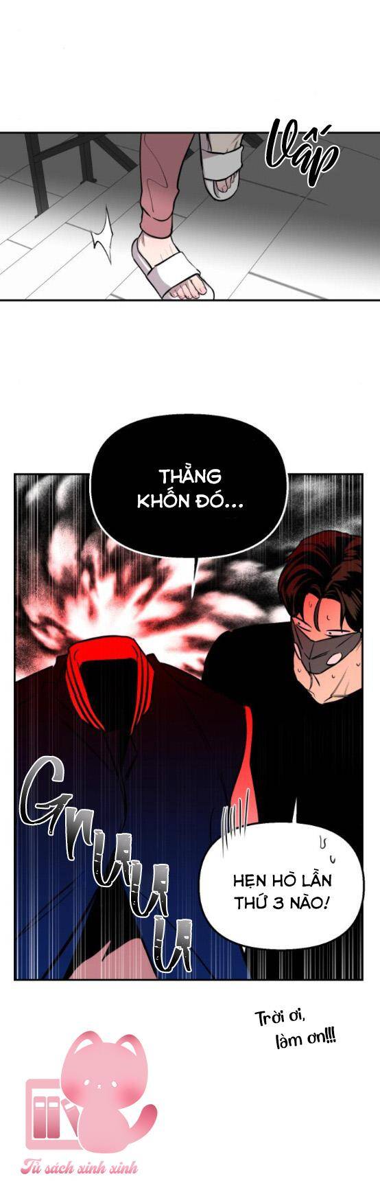 Tiên Nữ Ngoại Truyện Chap 20 - Next Chap 21