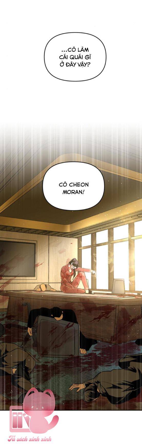 Tiên Nữ Ngoại Truyện Chap 20 - Next Chap 21