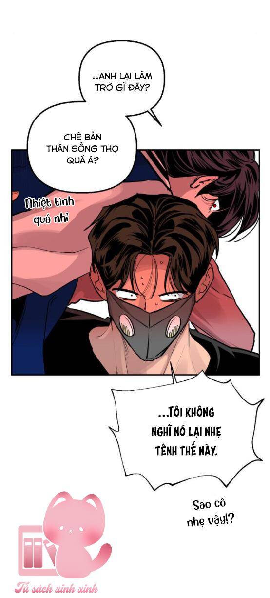 Tiên Nữ Ngoại Truyện Chap 20 - Next Chap 21