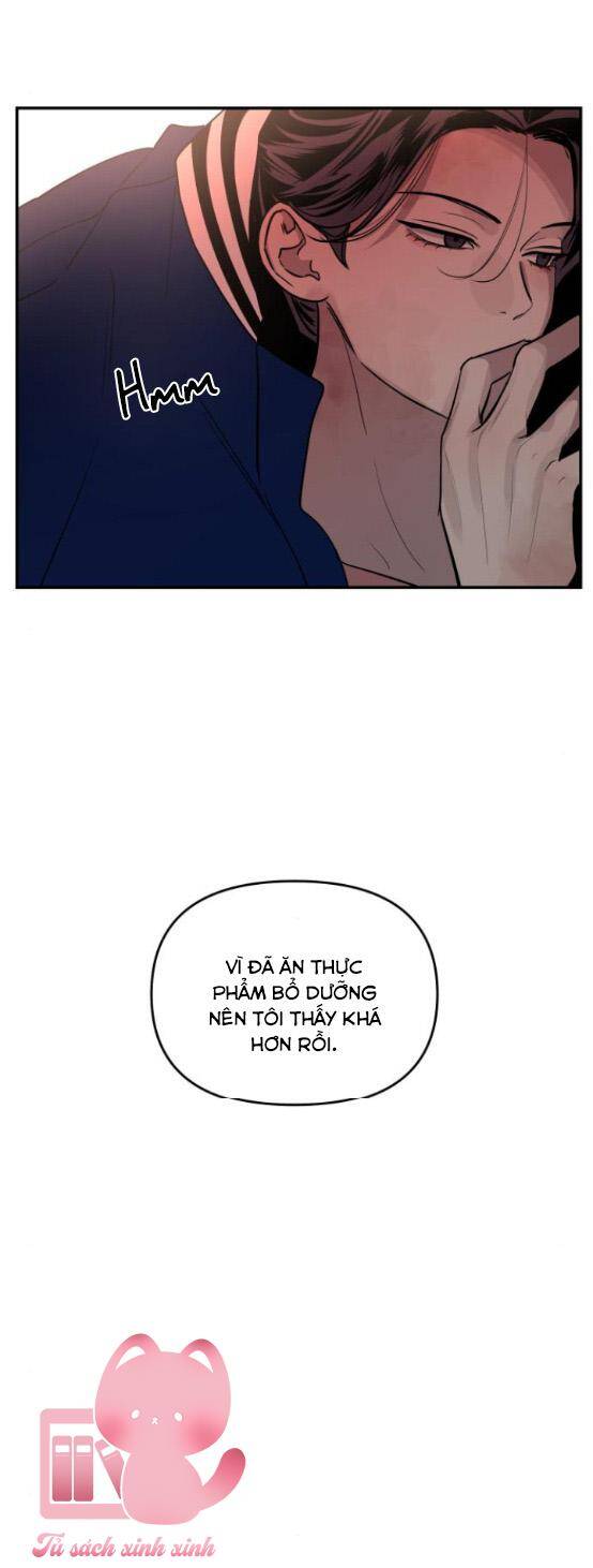 Tiên Nữ Ngoại Truyện Chap 20 - Next Chap 21
