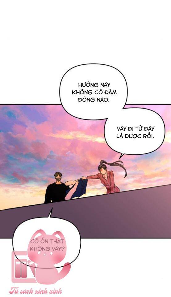 Tiên Nữ Ngoại Truyện Chap 20 - Next Chap 21