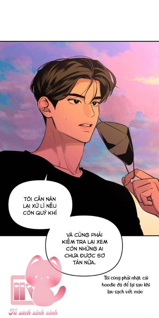 Tiên Nữ Ngoại Truyện Chap 20 - Next Chap 21