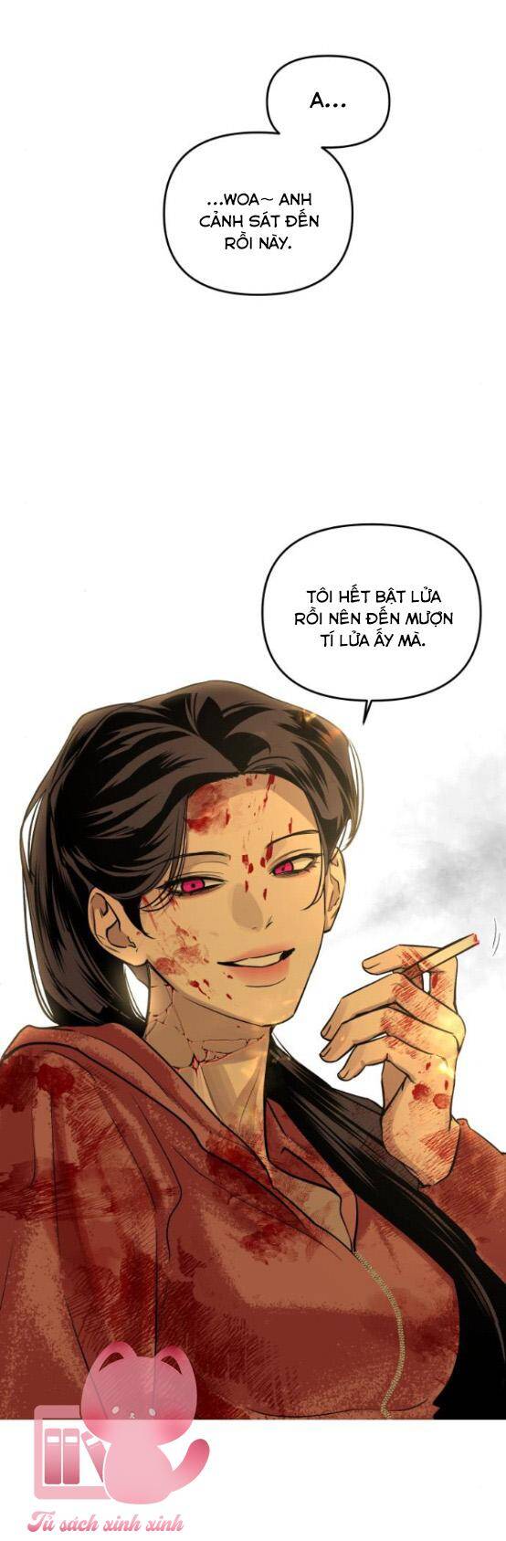 Tiên Nữ Ngoại Truyện Chap 20 - Next Chap 21