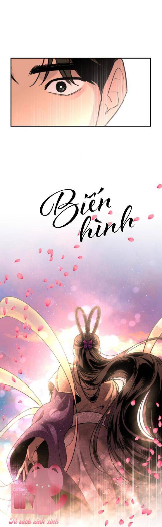 Tiên Nữ Ngoại Truyện Chap 20 - Next Chap 21