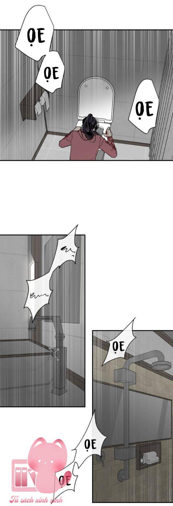 Tiên Nữ Ngoại Truyện Chap 20 - Next Chap 21